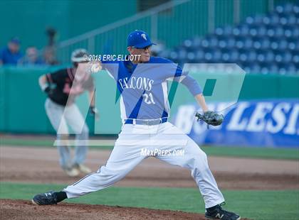 Thumbnail 1 in Lower Dauphin vs Marple Newtown (PIAA 5A Championship) photogallery.