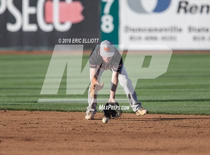 Thumbnail 3 in Lower Dauphin vs Marple Newtown (PIAA 5A Championship) photogallery.