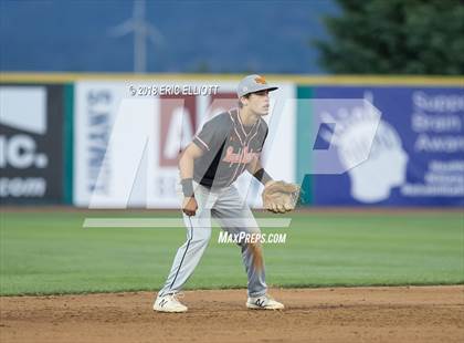 Thumbnail 1 in Lower Dauphin vs Marple Newtown (PIAA 5A Championship) photogallery.