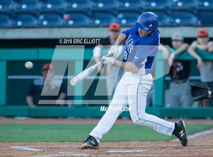 Thumbnail 3 in Lower Dauphin vs Marple Newtown (PIAA 5A Championship) photogallery.