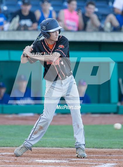 Thumbnail 2 in Lower Dauphin vs Marple Newtown (PIAA 5A Championship) photogallery.