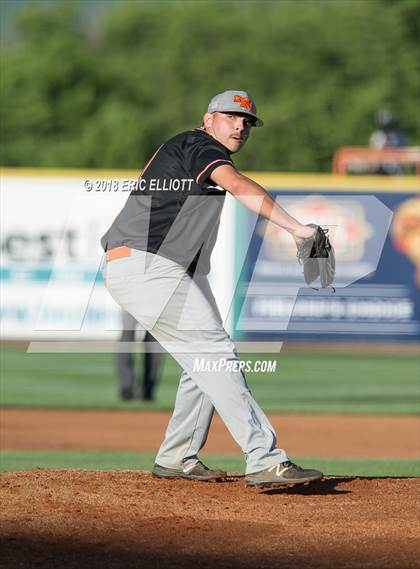 Thumbnail 1 in Lower Dauphin vs Marple Newtown (PIAA 5A Championship) photogallery.