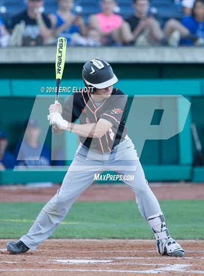 Thumbnail 2 in Lower Dauphin vs Marple Newtown (PIAA 5A Championship) photogallery.