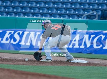 Thumbnail 3 in Lower Dauphin vs Marple Newtown (PIAA 5A Championship) photogallery.