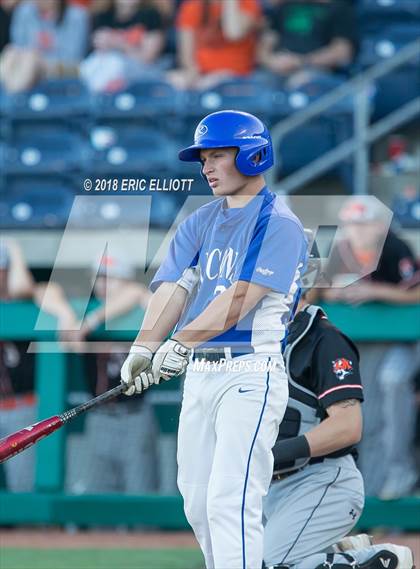 Thumbnail 3 in Lower Dauphin vs Marple Newtown (PIAA 5A Championship) photogallery.