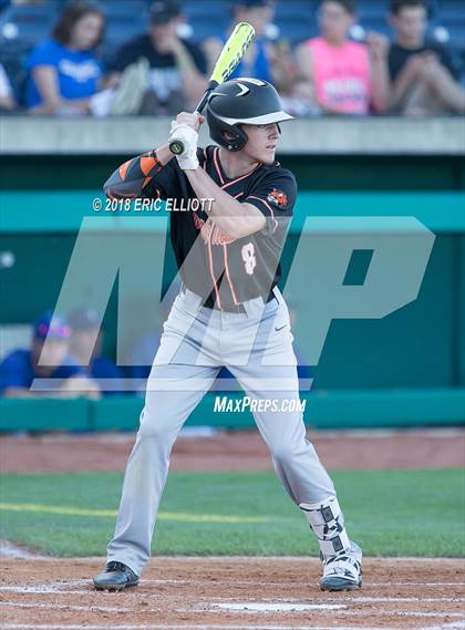 Thumbnail 1 in Lower Dauphin vs Marple Newtown (PIAA 5A Championship) photogallery.