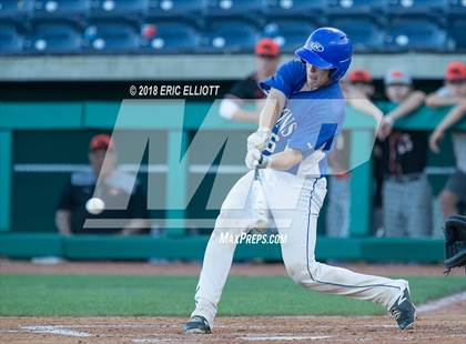 Thumbnail 3 in Lower Dauphin vs Marple Newtown (PIAA 5A Championship) photogallery.