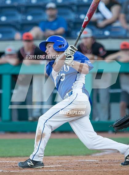 Thumbnail 1 in Lower Dauphin vs Marple Newtown (PIAA 5A Championship) photogallery.