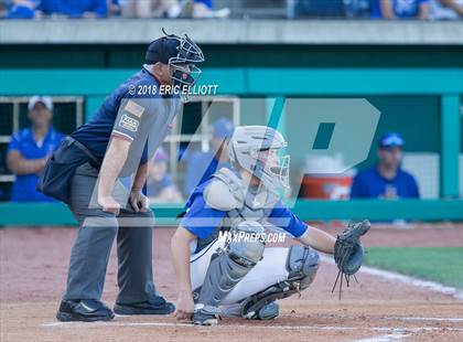 Thumbnail 2 in Lower Dauphin vs Marple Newtown (PIAA 5A Championship) photogallery.