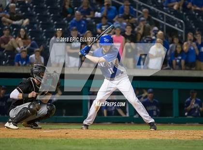 Thumbnail 3 in Lower Dauphin vs Marple Newtown (PIAA 5A Championship) photogallery.