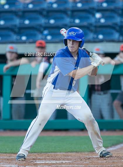 Thumbnail 3 in Lower Dauphin vs Marple Newtown (PIAA 5A Championship) photogallery.