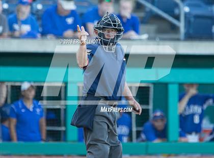 Thumbnail 3 in Lower Dauphin vs Marple Newtown (PIAA 5A Championship) photogallery.