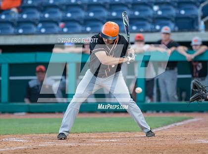 Thumbnail 2 in Lower Dauphin vs Marple Newtown (PIAA 5A Championship) photogallery.