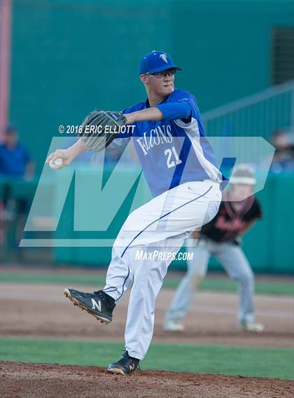 Thumbnail 1 in Lower Dauphin vs Marple Newtown (PIAA 5A Championship) photogallery.