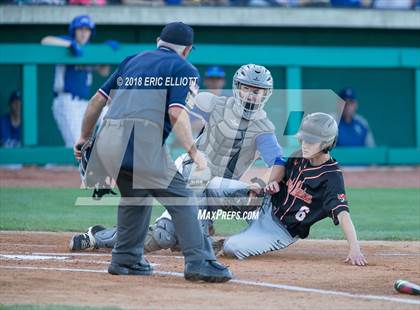 Thumbnail 1 in Lower Dauphin vs Marple Newtown (PIAA 5A Championship) photogallery.