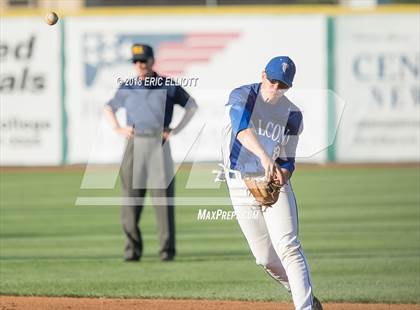 Thumbnail 1 in Lower Dauphin vs Marple Newtown (PIAA 5A Championship) photogallery.
