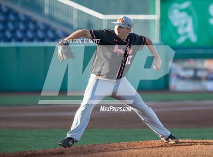 Thumbnail 3 in Lower Dauphin vs Marple Newtown (PIAA 5A Championship) photogallery.