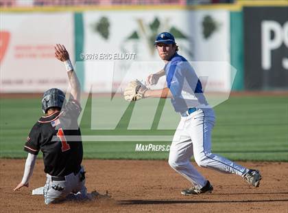 Thumbnail 1 in Lower Dauphin vs Marple Newtown (PIAA 5A Championship) photogallery.