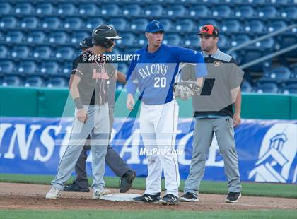 Thumbnail 2 in Lower Dauphin vs Marple Newtown (PIAA 5A Championship) photogallery.