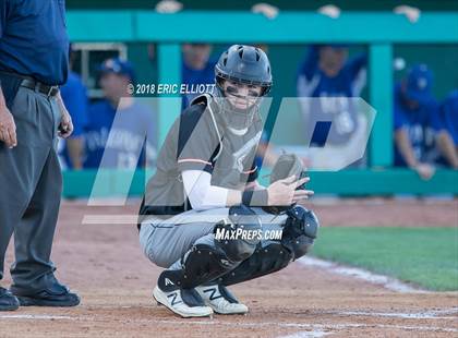 Thumbnail 1 in Lower Dauphin vs Marple Newtown (PIAA 5A Championship) photogallery.