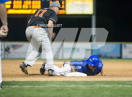 Thumbnail 2 in Lower Dauphin vs Marple Newtown (PIAA 5A Championship) photogallery.