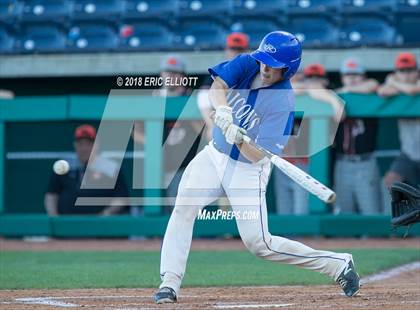 Thumbnail 2 in Lower Dauphin vs Marple Newtown (PIAA 5A Championship) photogallery.