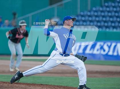 Thumbnail 2 in Lower Dauphin vs Marple Newtown (PIAA 5A Championship) photogallery.
