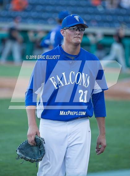 Thumbnail 3 in Lower Dauphin vs Marple Newtown (PIAA 5A Championship) photogallery.