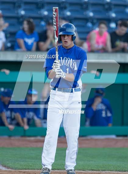Thumbnail 3 in Lower Dauphin vs Marple Newtown (PIAA 5A Championship) photogallery.