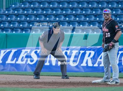 Thumbnail 1 in Lower Dauphin vs Marple Newtown (PIAA 5A Championship) photogallery.
