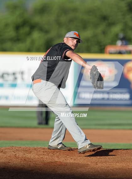 Thumbnail 2 in Lower Dauphin vs Marple Newtown (PIAA 5A Championship) photogallery.