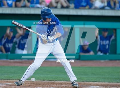 Thumbnail 2 in Lower Dauphin vs Marple Newtown (PIAA 5A Championship) photogallery.