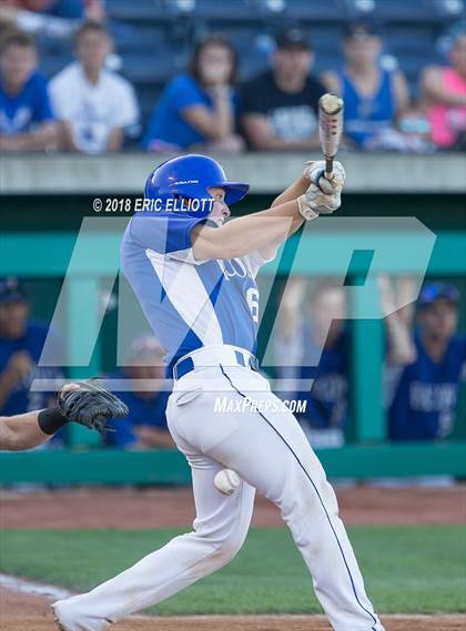 Thumbnail 2 in Lower Dauphin vs Marple Newtown (PIAA 5A Championship) photogallery.
