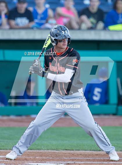 Thumbnail 3 in Lower Dauphin vs Marple Newtown (PIAA 5A Championship) photogallery.