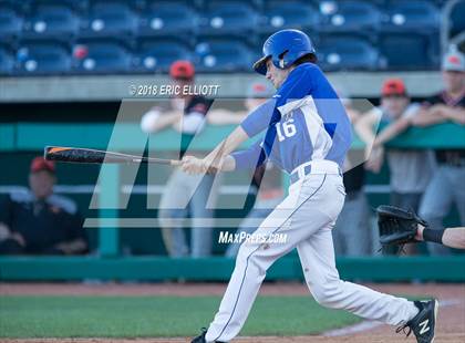 Thumbnail 2 in Lower Dauphin vs Marple Newtown (PIAA 5A Championship) photogallery.