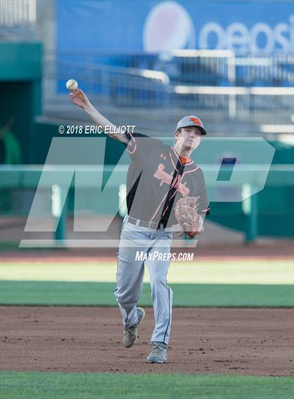 Thumbnail 1 in Lower Dauphin vs Marple Newtown (PIAA 5A Championship) photogallery.