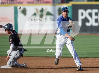 Thumbnail 2 in Lower Dauphin vs Marple Newtown (PIAA 5A Championship) photogallery.