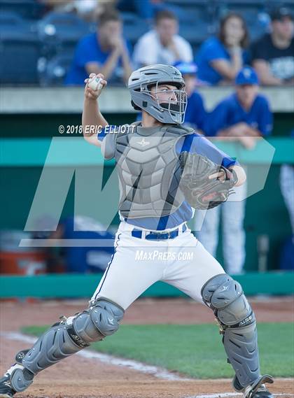 Thumbnail 2 in Lower Dauphin vs Marple Newtown (PIAA 5A Championship) photogallery.