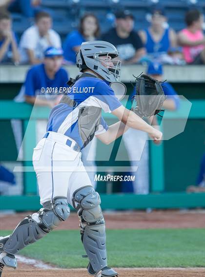 Thumbnail 2 in Lower Dauphin vs Marple Newtown (PIAA 5A Championship) photogallery.
