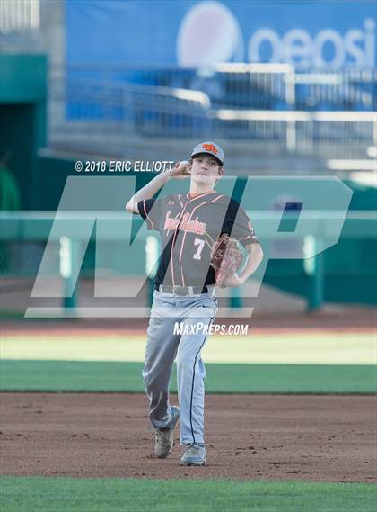 Thumbnail 3 in Lower Dauphin vs Marple Newtown (PIAA 5A Championship) photogallery.