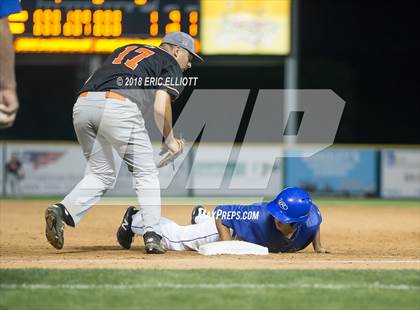 Thumbnail 1 in Lower Dauphin vs Marple Newtown (PIAA 5A Championship) photogallery.