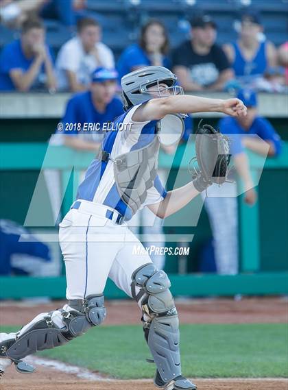 Thumbnail 1 in Lower Dauphin vs Marple Newtown (PIAA 5A Championship) photogallery.