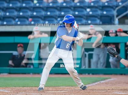 Thumbnail 2 in Lower Dauphin vs Marple Newtown (PIAA 5A Championship) photogallery.