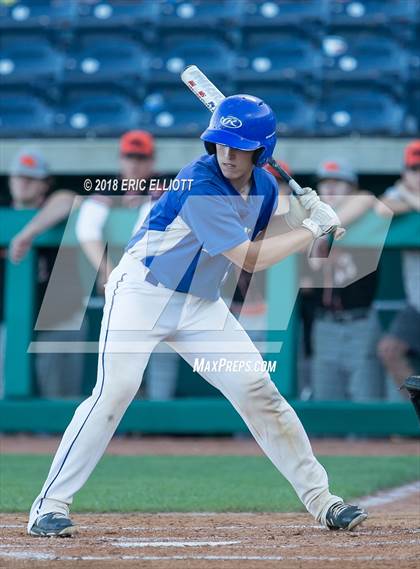 Thumbnail 2 in Lower Dauphin vs Marple Newtown (PIAA 5A Championship) photogallery.