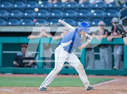 Thumbnail 3 in Lower Dauphin vs Marple Newtown (PIAA 5A Championship) photogallery.