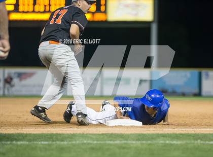 Thumbnail 3 in Lower Dauphin vs Marple Newtown (PIAA 5A Championship) photogallery.