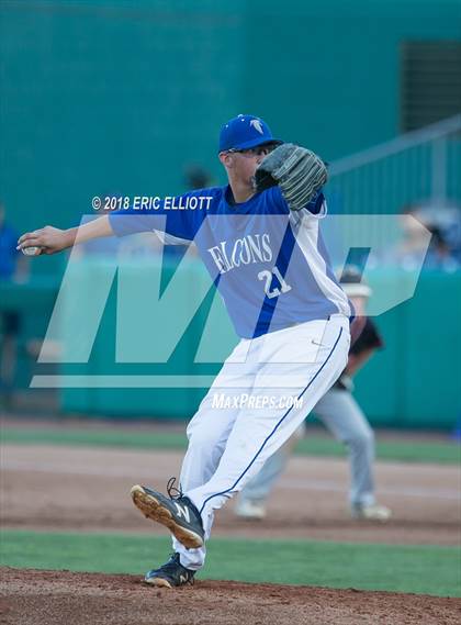Thumbnail 3 in Lower Dauphin vs Marple Newtown (PIAA 5A Championship) photogallery.