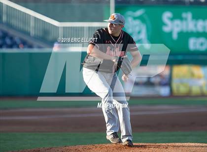 Thumbnail 2 in Lower Dauphin vs Marple Newtown (PIAA 5A Championship) photogallery.