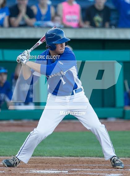 Thumbnail 2 in Lower Dauphin vs Marple Newtown (PIAA 5A Championship) photogallery.