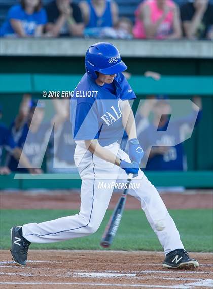 Thumbnail 1 in Lower Dauphin vs Marple Newtown (PIAA 5A Championship) photogallery.